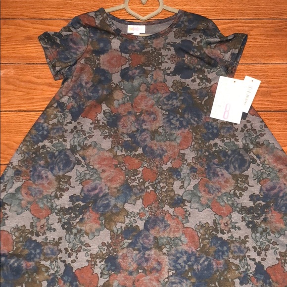 LuLaRoe Other - NWT Lularoe Scarlett, size 8 Kids